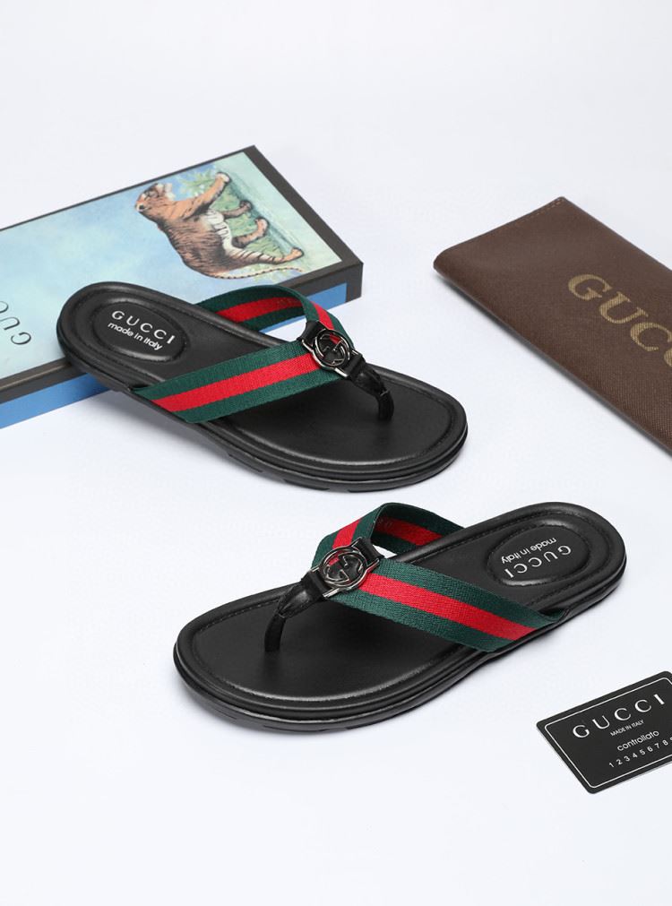 Gucci Slippers